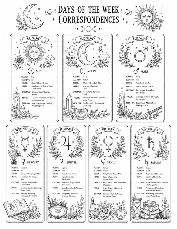My Printable