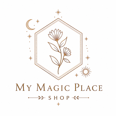 My Magic Place Shop