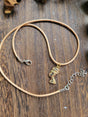 Protection Charm / Queen Nefertiti Talisman/ Protection Jewelry
