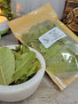 Bay Leaf, whole 1oz, magical herbs, decoration herbs
