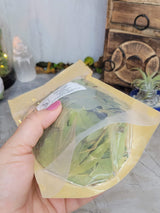 Bay Leaf, whole 1oz, magical herbs, decoration herbs