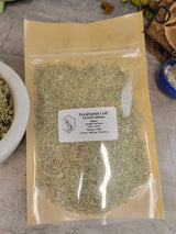 Eucalyptus Cut & Sifted - Magical Herb (1 oz)