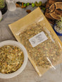 Lemongrass, cut & sifted 1oz, decoration herbs, magical herbs