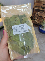 Bay Leaf, whole 1oz, magical herbs, decoration herbs