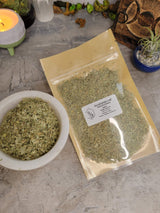 Eucalyptus Cut & Sifted - Magical Herb (1 oz)