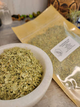 Eucalyptus Cut & Sifted - Magical Herb (1 oz)