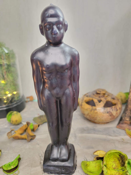 Male Figurine Candle: Ritual, Spell, Decorative Man Candle