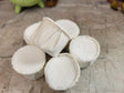 Cascarilla Eggshell Powder for protection and cleansing