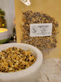 Angelica Root, Cut & Sifted, Magical Herb for Rituals, 1oz Pouch