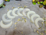 Moon Wax Melts: Scented Soy Wax, Essential Oils (9 Moons)