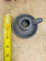 Handmade Ceramic candle holder, taper candle holder, for wedding party home decoration