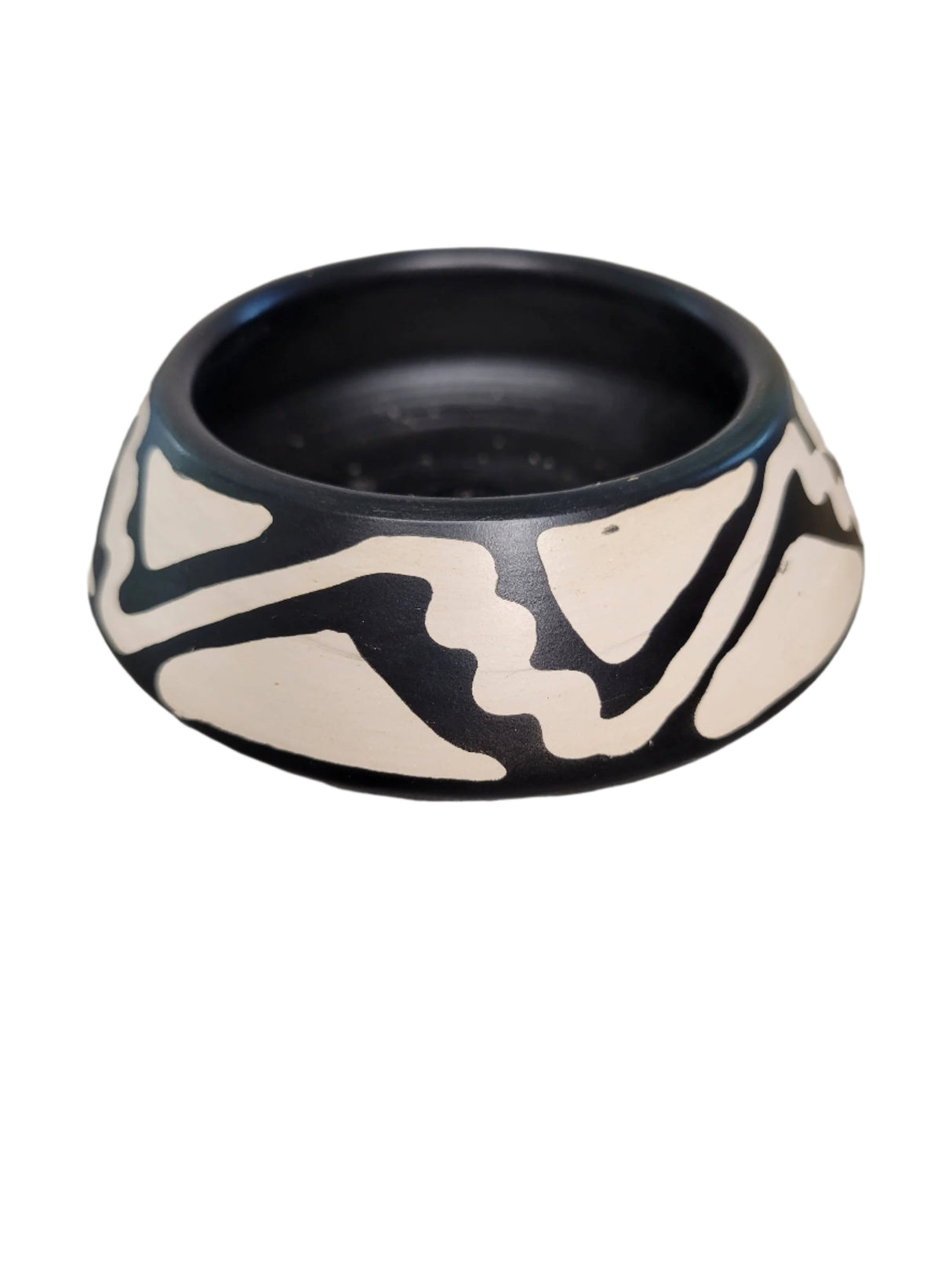 Beautiful Handmade Ceramic Bowl Smudge stick, Palo Santo Wood burner