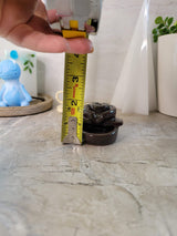 Small Handmade backflow cone burner waterfall design