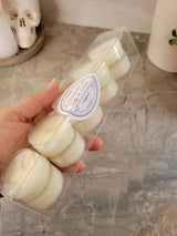 Scented Soy Wax Tea Lights - 10 Pack
