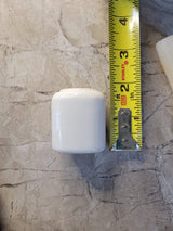 Handmade Ceramic Taper Candle Holder: Elegant Home Decor