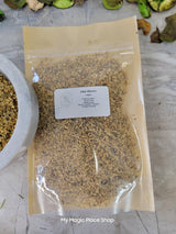 Elder Flowers 1oz, decoration herbs, magical herbs