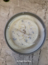 Moon Romance candle ,Meditation , Manifestation candle