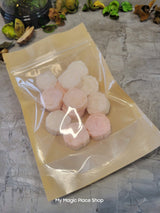 Fresh Cut Roses Wax Melts: Home Fragrance, Cozy Scent (12 Count)