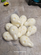 Scream Wax Melts Handmade Wax Melts Scented Melts Witchy Wax Melts