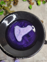 Witch Hat Wax Melts Handmade Wax Melts Scented Melts Witchy Wax Melts