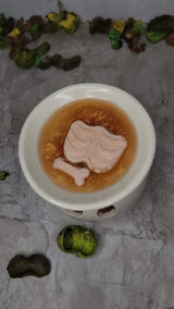 My Bones Wax Melts Bones Melts Witchy Melts Halloween