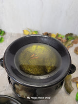 Clover Cinnamon Scented Soy Wax Melts