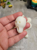 Scream Wax Melts Handmade Wax Melts Scented Melts Witchy Wax Melts