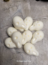 Scream Wax Melts Handmade Wax Melts Scented Melts Witchy Wax Melts