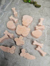 My Bones Wax Melts Bones Melts Witchy Melts Halloween