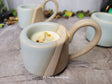 Tea Light Candle Holder , Handmade Candle Holder Tealight Holders,Ceramic Holder