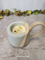 Tea Light Candle Holder , Handmade Candle Holder Tealight Holders,Ceramic Holder