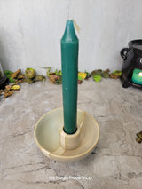 Taper Candle Holder , Handmade Candle Holder Tealight Holders,Ceramic Holder