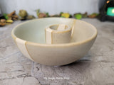 Taper Candle Holder , Handmade Candle Holder Tealight Holders,Ceramic Holder