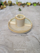 Small Taper Candle Holder , Handmade Candle Holder Tealight Holders,Ceramic Holder