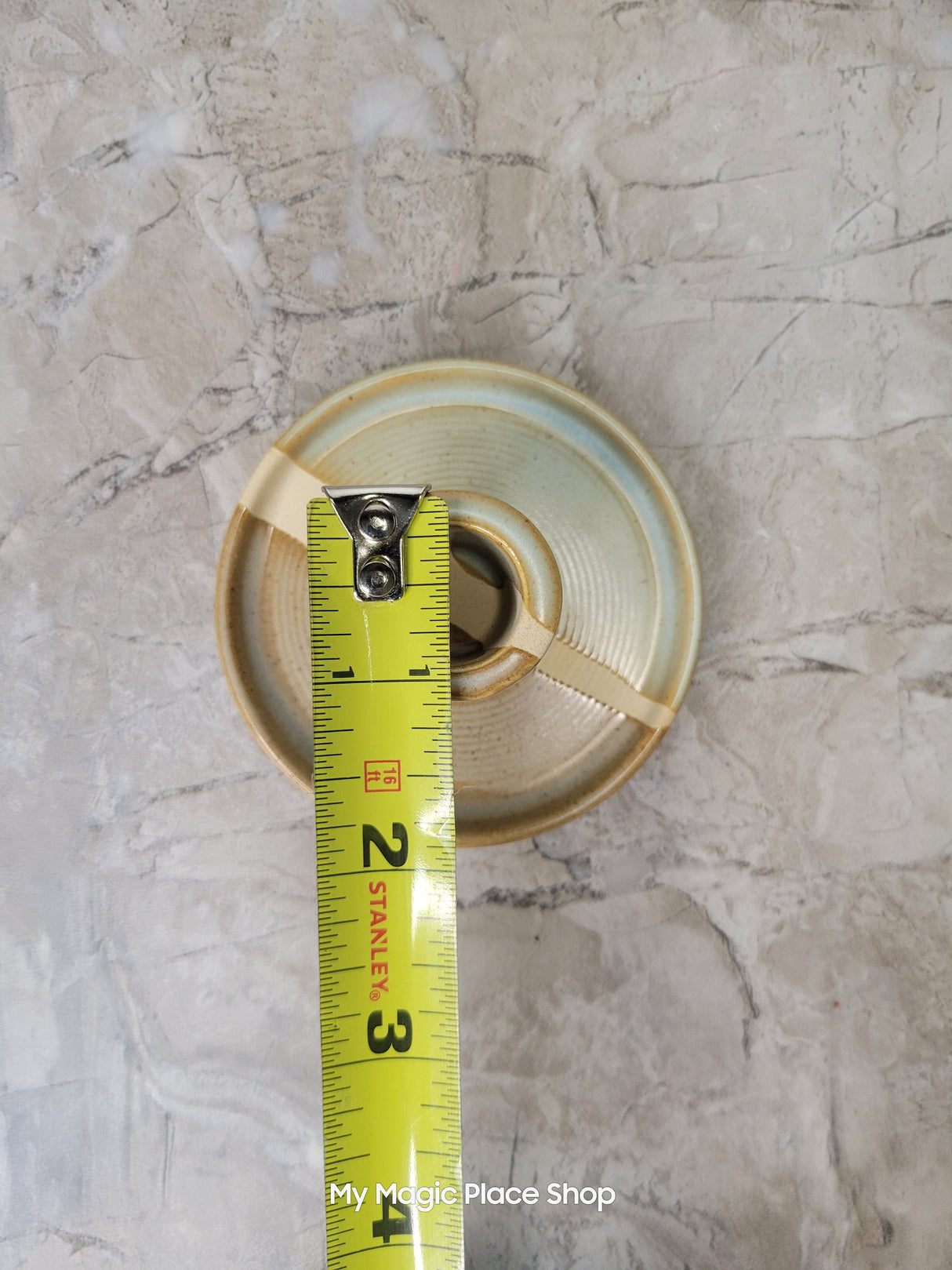 Small Taper Candle Holder , Handmade Candle Holder Tealight Holders,Ceramic Holder