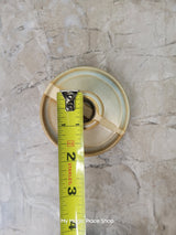 Small Taper Candle Holder , Handmade Candle Holder Tealight Holders,Ceramic Holder