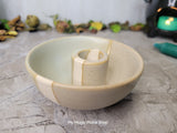 Taper Candle Holder , Handmade Candle Holder Tealight Holders,Ceramic Holder