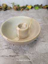Taper Candle Holder , Handmade Candle Holder Tealight Holders,Ceramic Holder