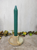 Small Taper Candle Holder , Handmade Candle Holder Tealight Holders,Ceramic Holder