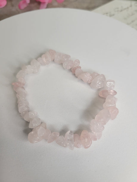 Gemstone stretch bracelets Mixed Gemstones Gifts for her Handmade Bracelets