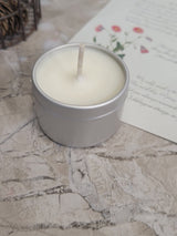 Hand Poured Soy Candles: Scented Sampler, Bulk Handmade Candles