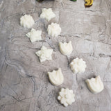 Flowers Wax Melts Handmade Soy Wax Melts Scented Melts Scented Wax Melts