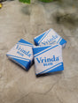 Indigo Cleansing Squares: Aura Wash, Spiritual Ritual (3 Squares)