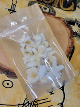 Gift Christmas Wax Melts Handmade Christmas Wax Melts Scented Melts Witchy Wax Melts