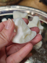 Witch Hat Wax Melts Handmade Wax Melts Scented Melts Witchy Wax Melts