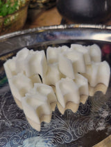 Bats Soy Wax Melts: Witchy Fall Scents, Essential Oil Fragrance