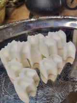 Bats Soy Wax Melts: Witchy Fall Scents, Essential Oil Fragrance