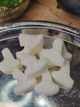 Witch Hat Wax Melts Handmade Wax Melts Scented Melts Witchy Wax Melts