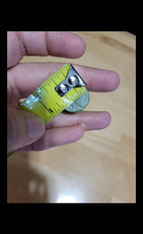 Black Taper Candles: 6-Inch Elegant Candle Set