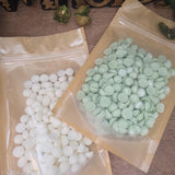 Handmade Soy Wax Melts, 100% Soy, Essential Oils, Phthalate-Free Fragrance (4 oz)